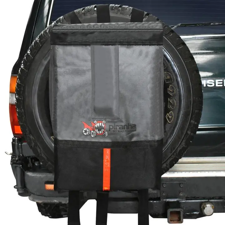Spare Wheel Carry Bag 1