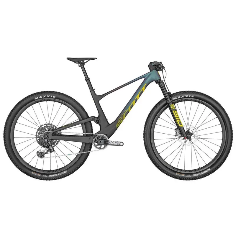 Spark Rc World Cup Bike 1