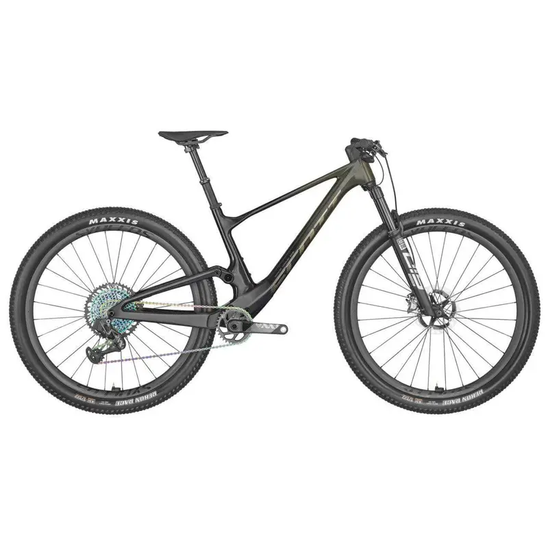 Spark Rc World Cup Evo Bike 1
