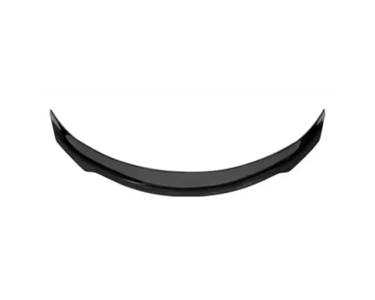 Spb-19Gy - Big Glossy Spoiler For 2019-2023 Model Y 1