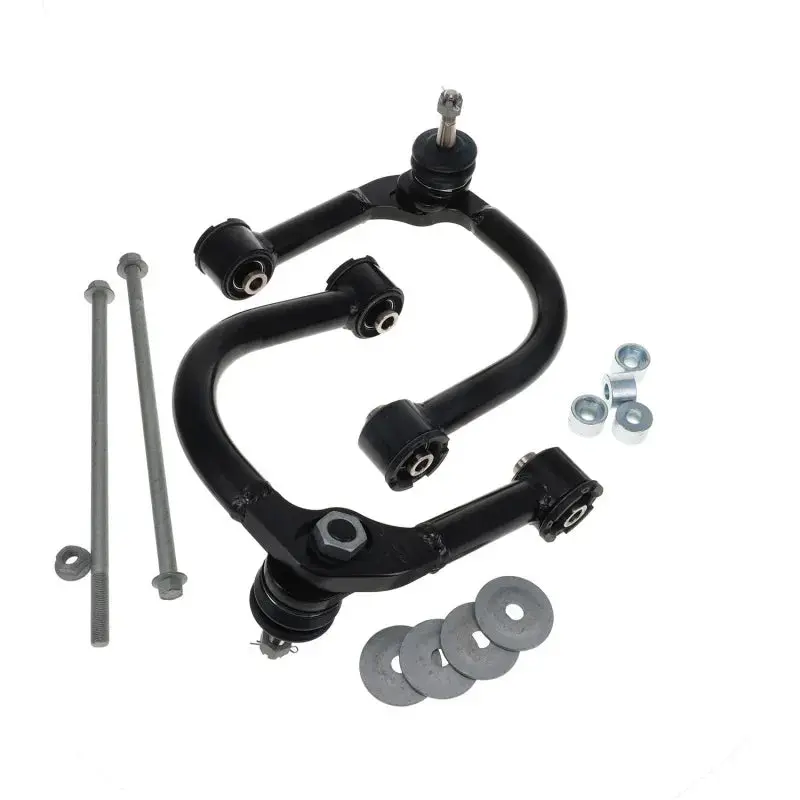 Spc Adjustable Front Upper Control Arms (Pair) - 2021+ Bronco 1
