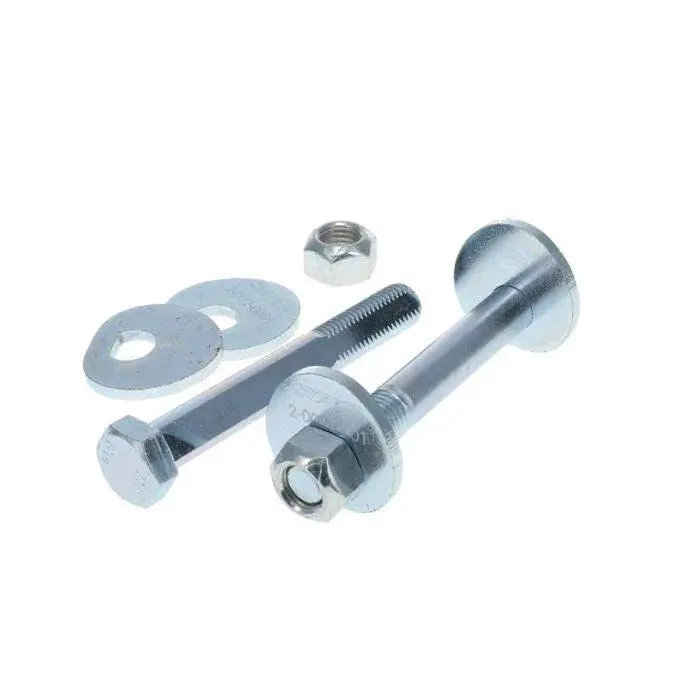 Spc Performance Ford Ranger/Bronco Front Lower Control Arm Cam Kit - 2021+ Bronco 1