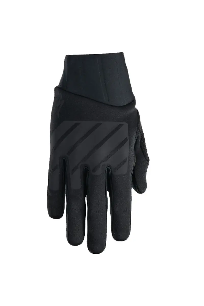 Specialized 2021 Men's Trail Series Softshell Thermal Gloves 1