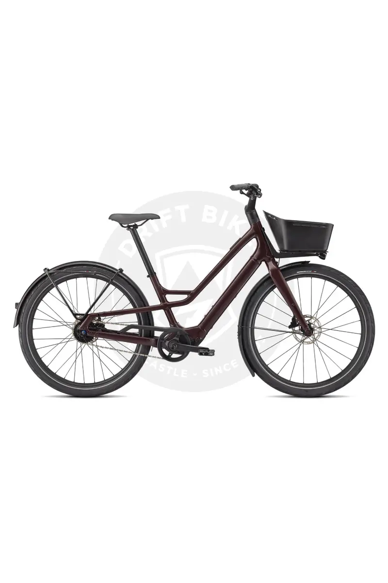 Specialized 2022 Como Sl 4.0 E-Bike 1