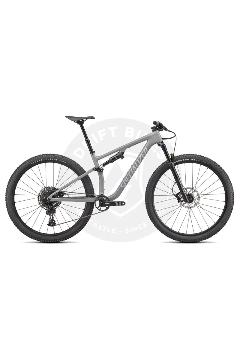 Specialized 2022 Epic EVO Carbon Mountain Bike – Lightweight Cross-Country Race Platform