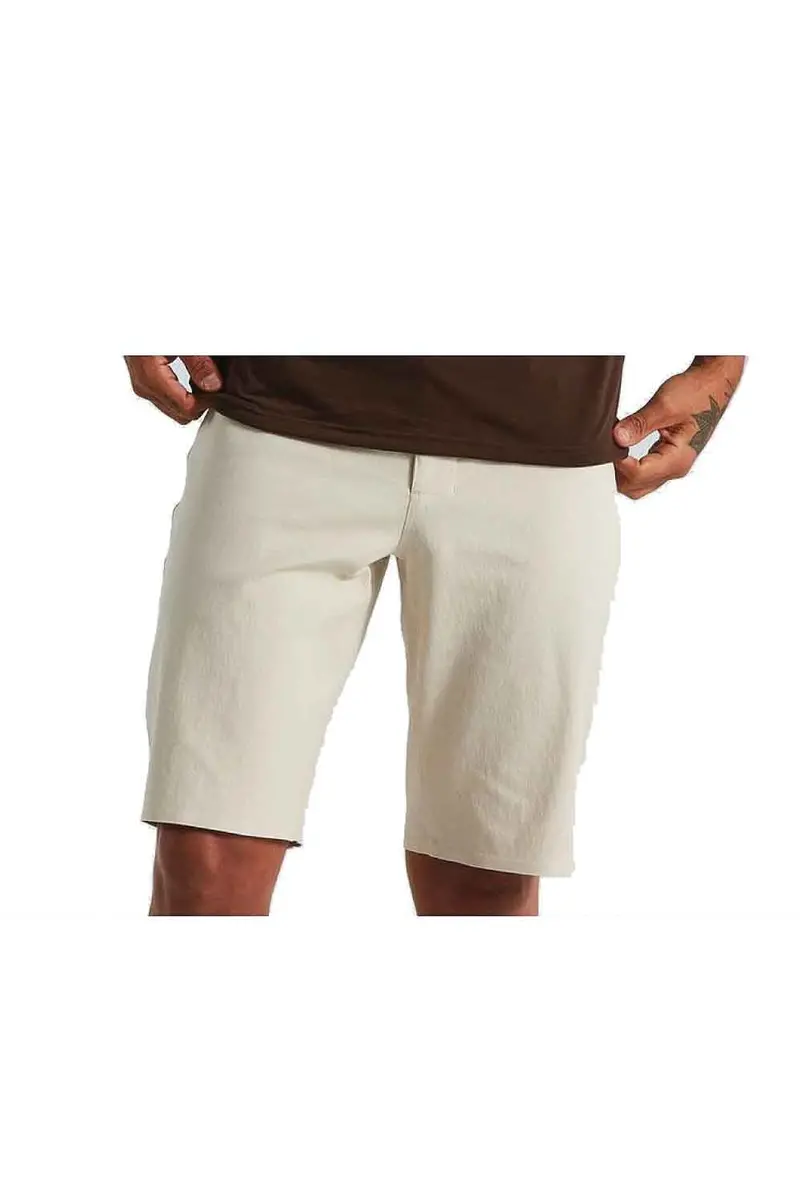 Specialized 2022 Men's Adventure Shorts 2