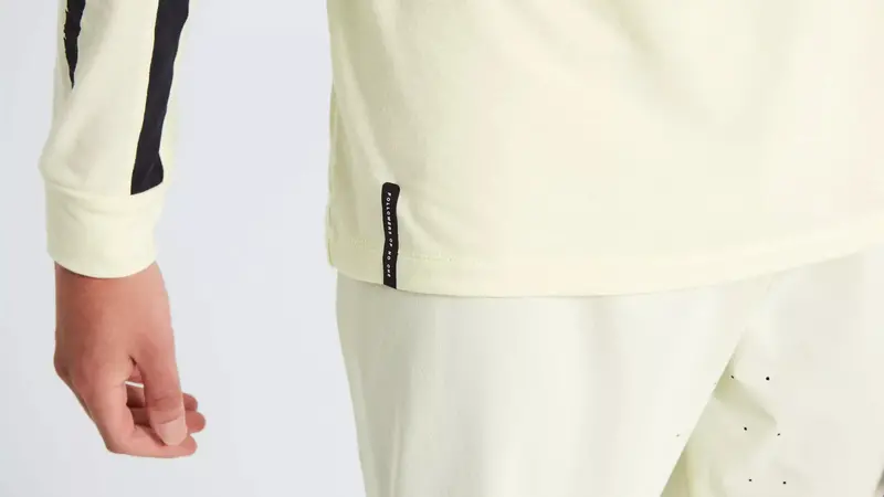 Specialized 2022 Men's Butter Trail Long Sleeve Jersey 4