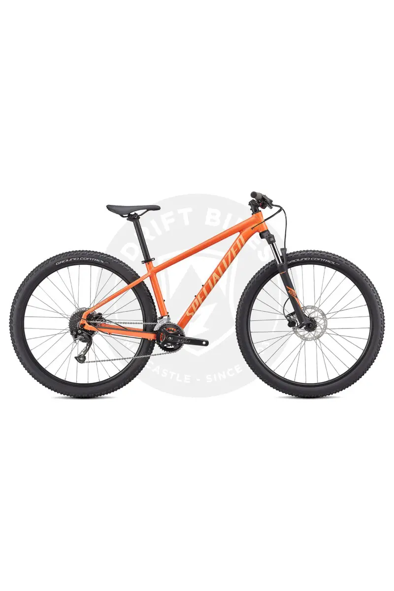 Specialized 2022 Rockhopper Sport 29" Mountain Bike 1