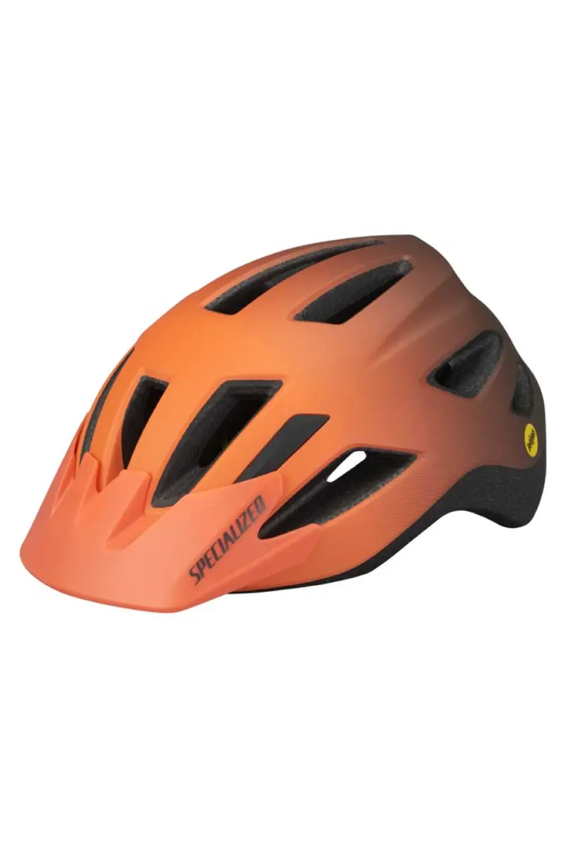 Specialized 2022 Shuffle Kids Led Mips Bike Helmet 3