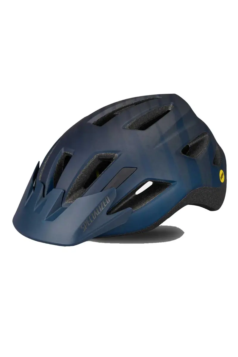 Specialized 2022 Shuffle Youth Led Mips Bike Helmet 2