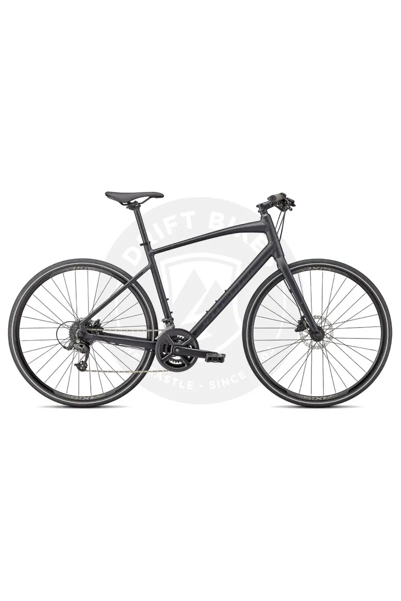 Specialized 2022 Sirrus 2.0 Road Bike 1
