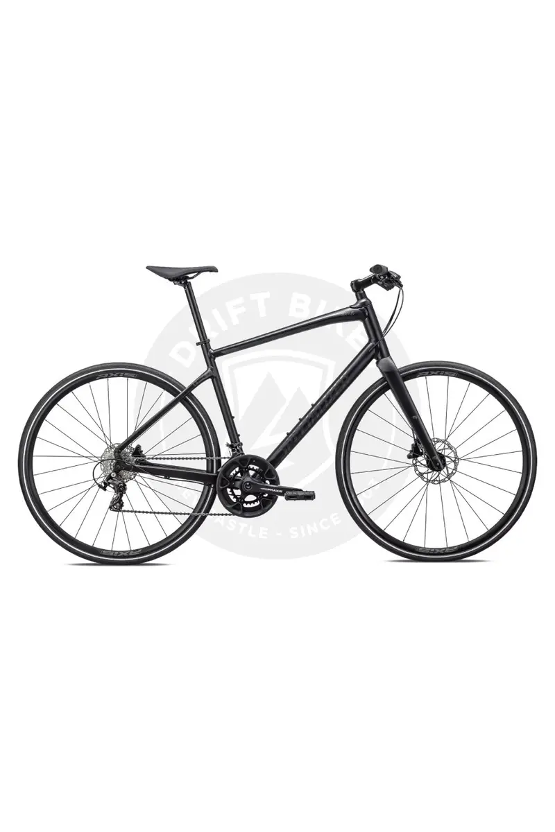 Specialized 2022 Sirrus 4.0 Bike 1