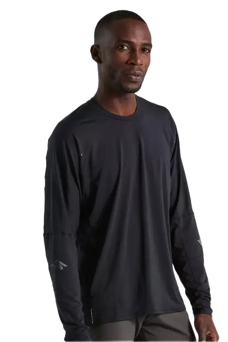 Specialized 2022 Trail Air Men's Long Sleeve Jersey 1