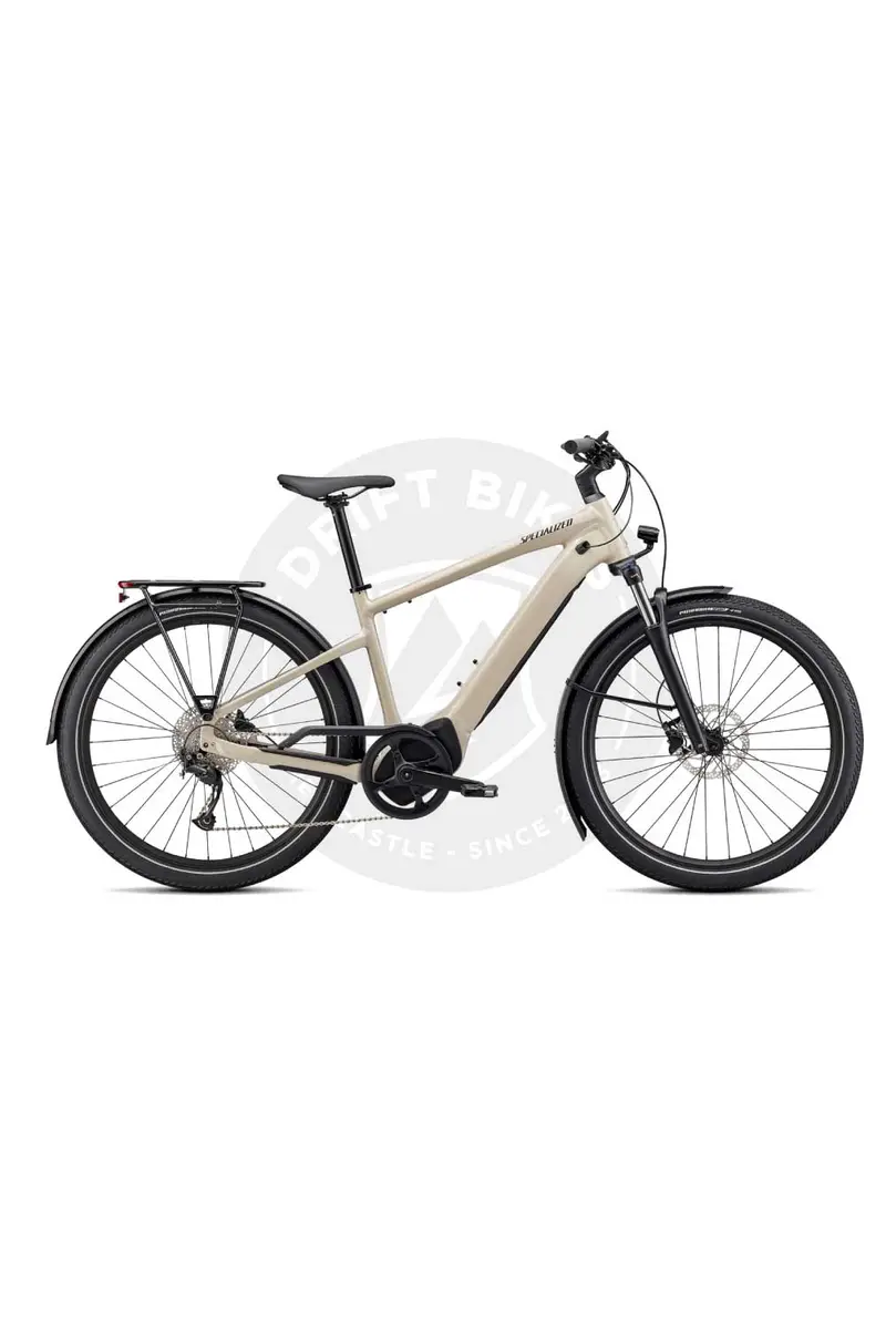 Specialized 2022 Vado 3.0 Bike 2