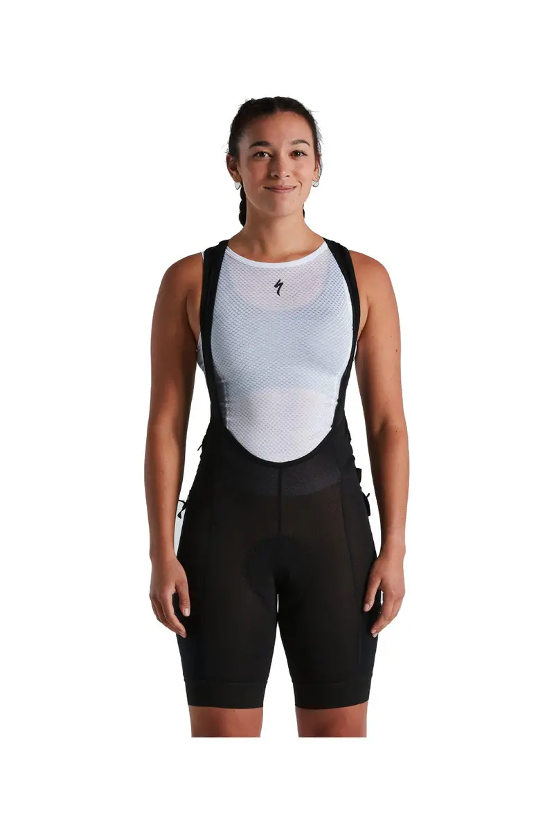 Specialized 2022 Women's Mountain Liner Bib Shorts With Swat™ 1