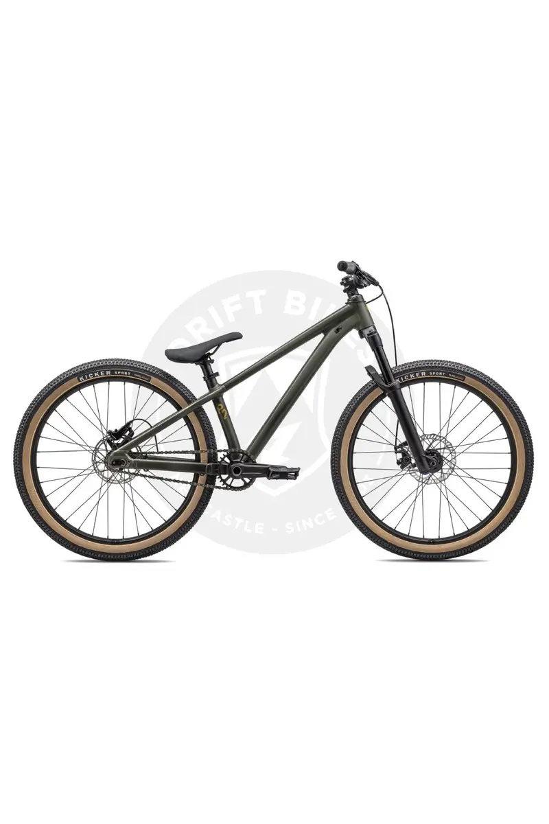 Specialized 2023 P.2 Bmx Bike 1