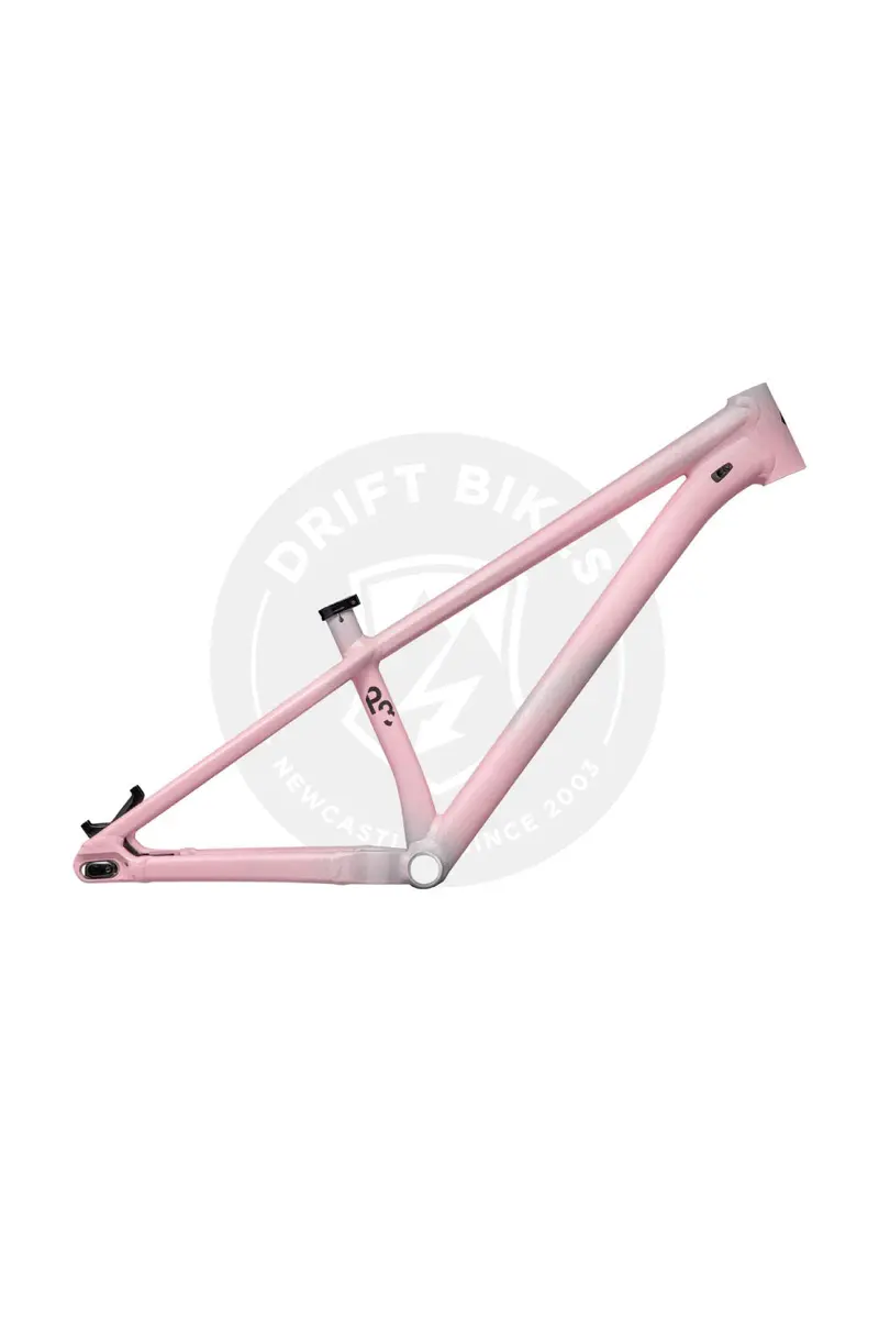Specialized 2023 P.3 Frame Satin Cool Grey Diffused/Desert Rose/Black 1