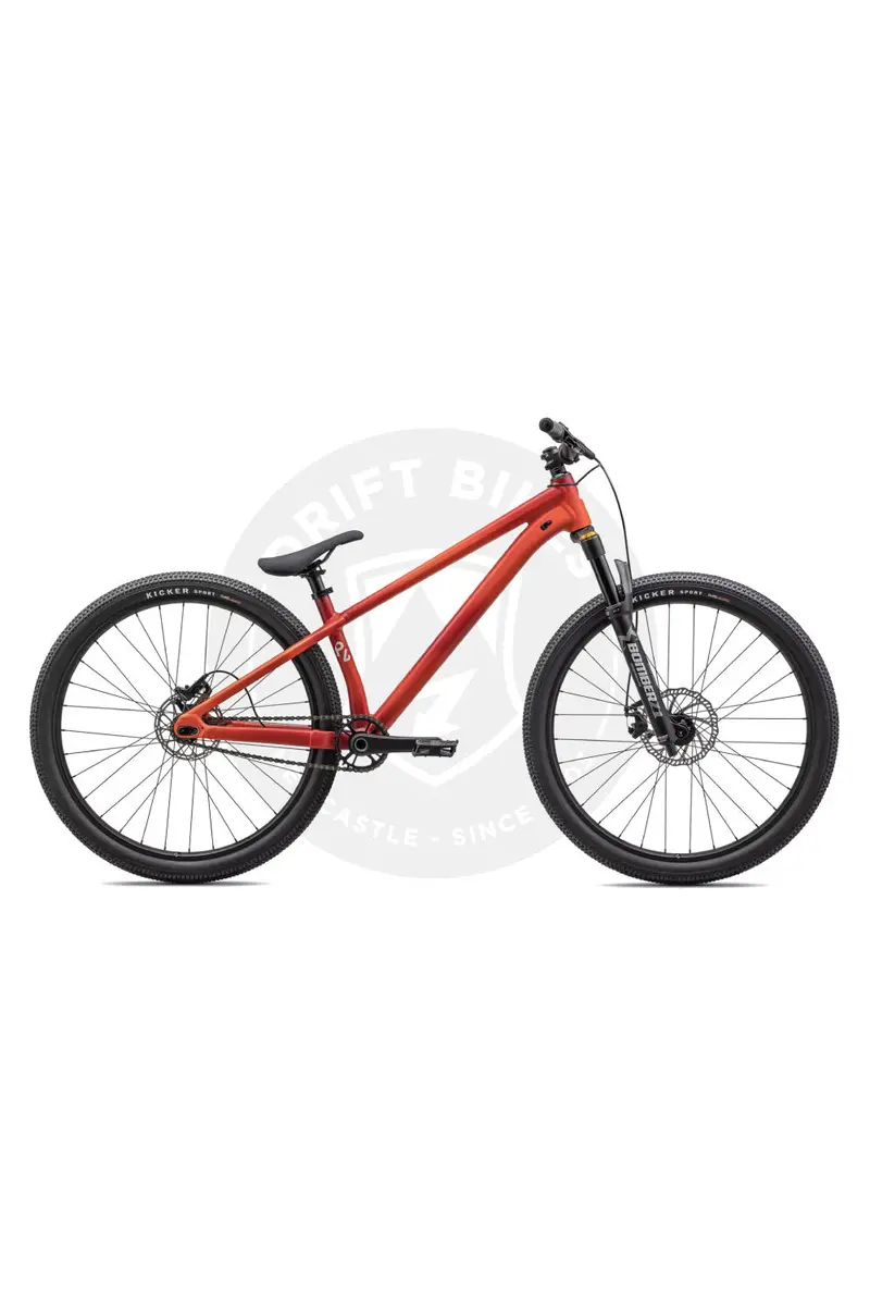 Specialized 2023 P.4 Bmx Bike 2