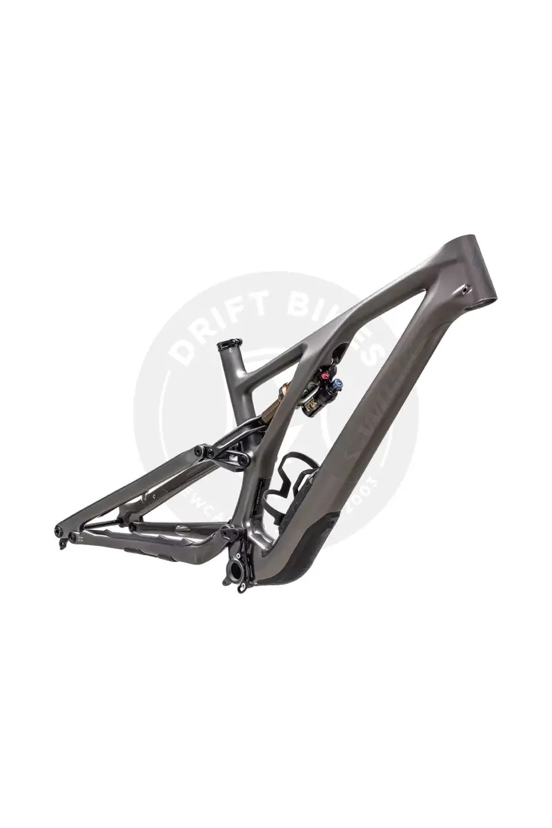 Specialized 2023 S-Works Stumpjumper Evo Frame 1