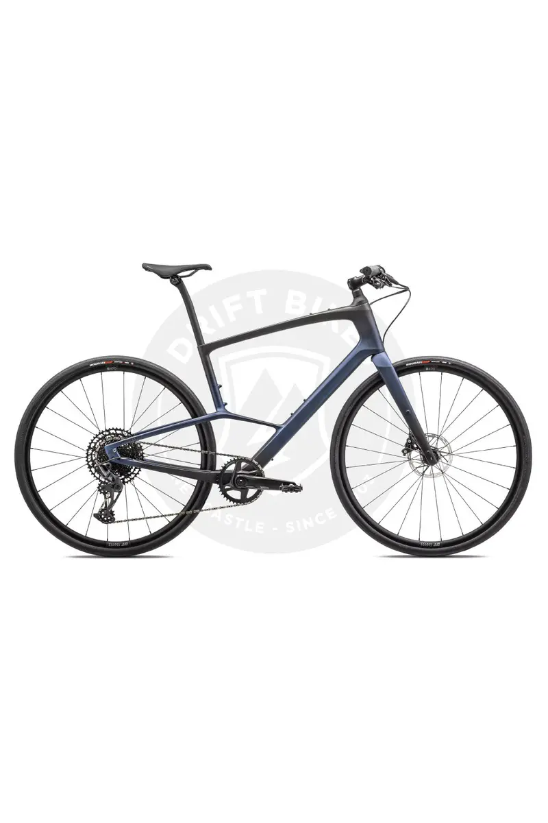 Specialized 2023 Sirrus 6.0 Commuter Bike 1