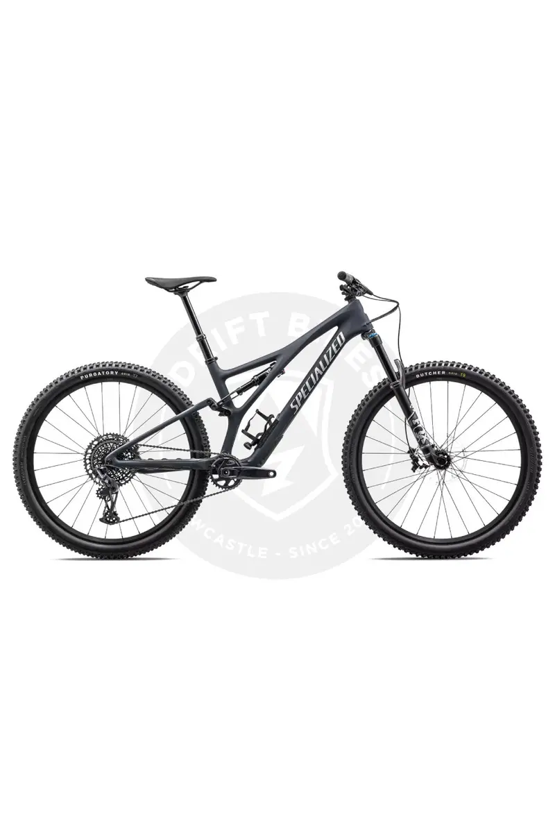 Specialized 2023 Stumpjumper Comp Aluminum Mountain Bike