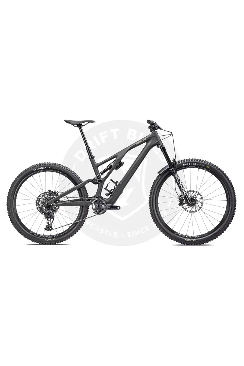 Specialized 2023 Stumpjumper Evo Ltd 1