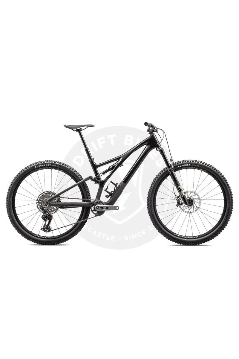 Specialized 2023 Stumpjumper Expert T Type 1