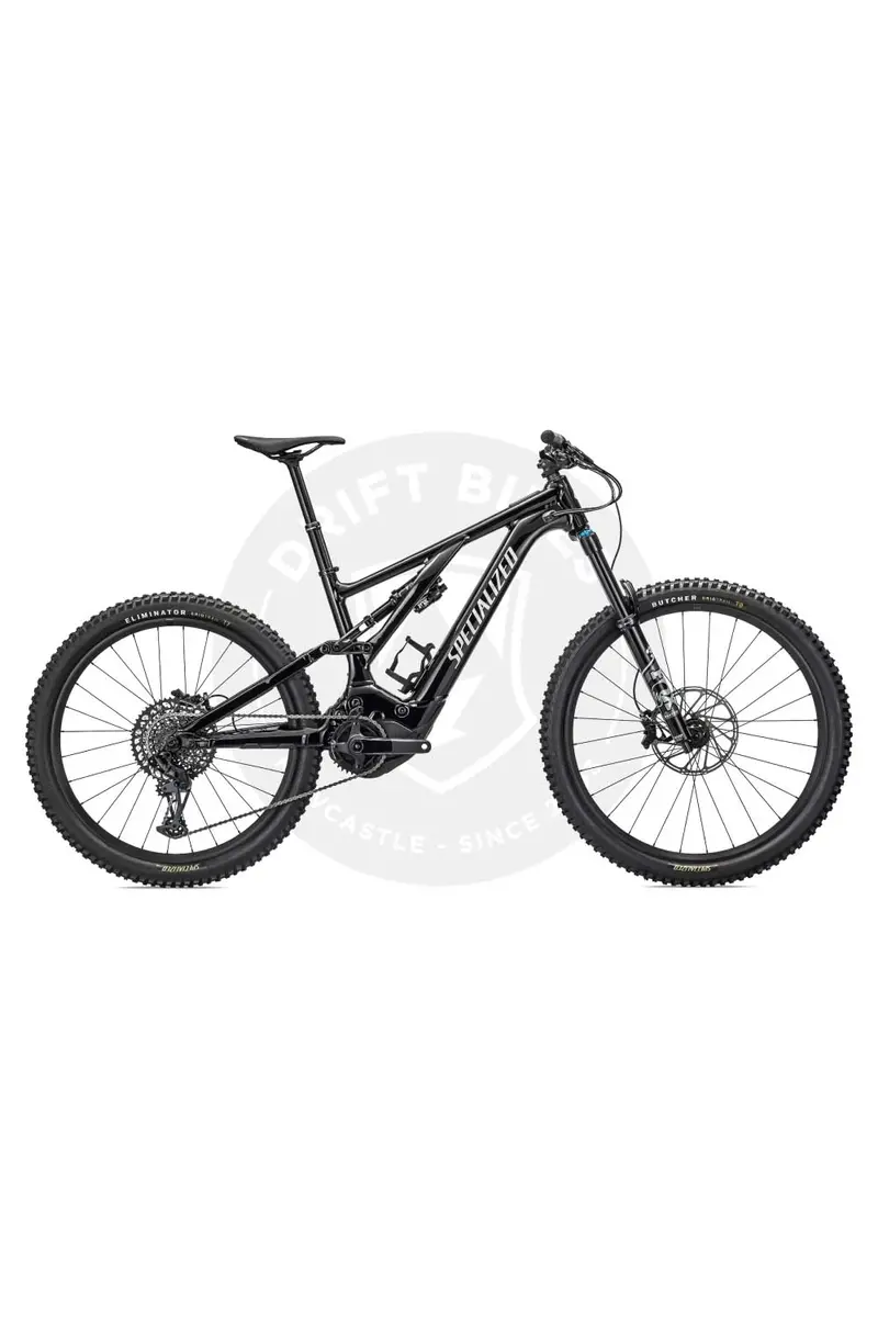 Specialized 2023 Turbo Levo Comp Alloy Electric Mountain Bike 1