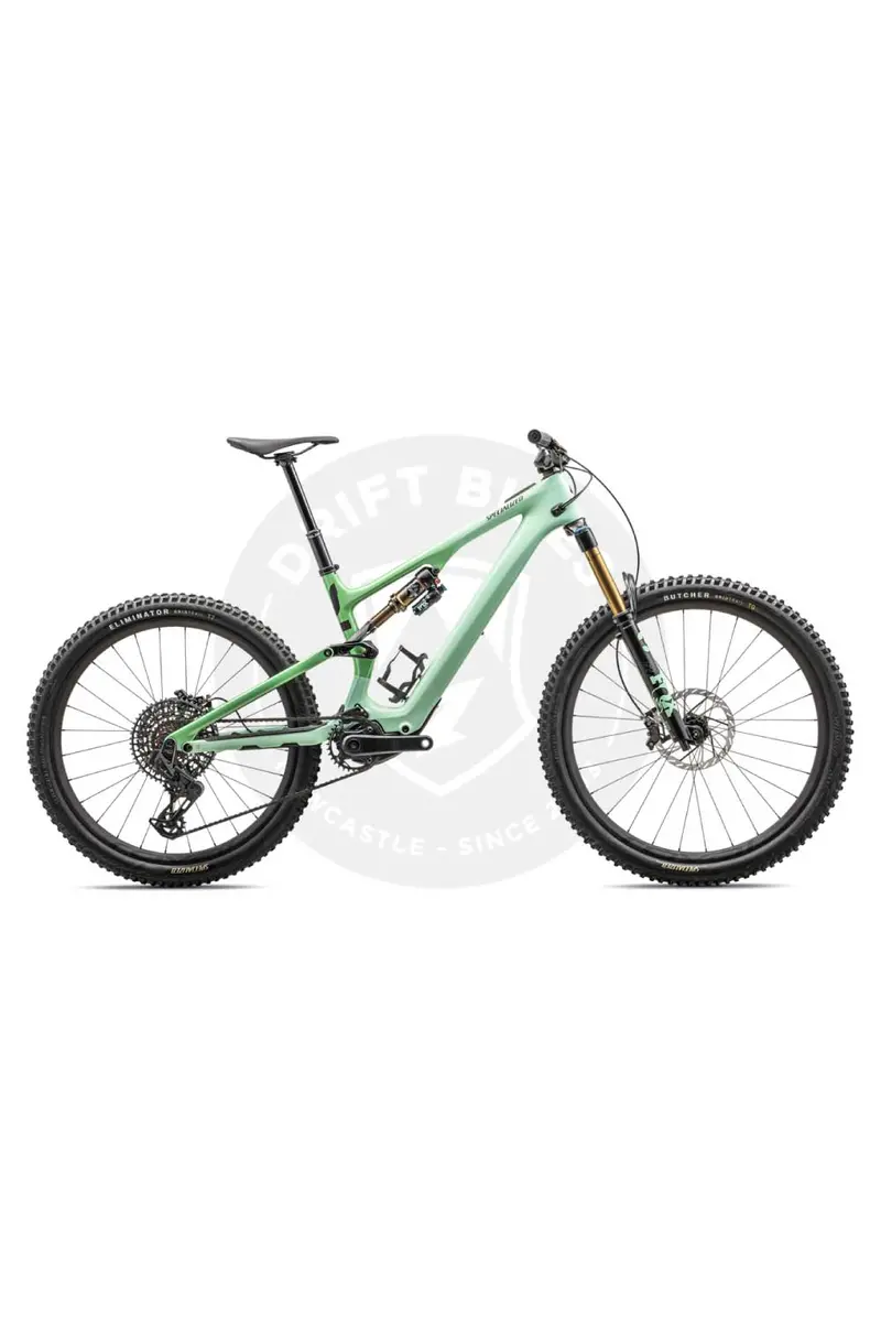 Specialized 2023 Turbo Levo Sl Pro Carbon E-Bike 1