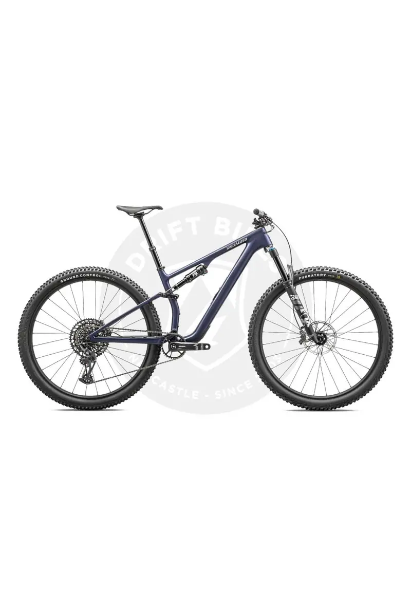 Specialized 2024 Epic 8 Comp Evo Mountain Bike 1
