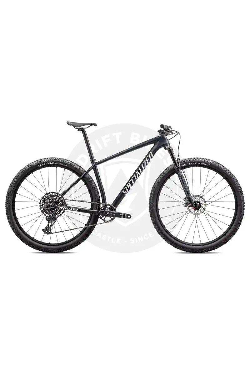Specialized 2024 Epic Hardtail Comp Mountain Bike 1