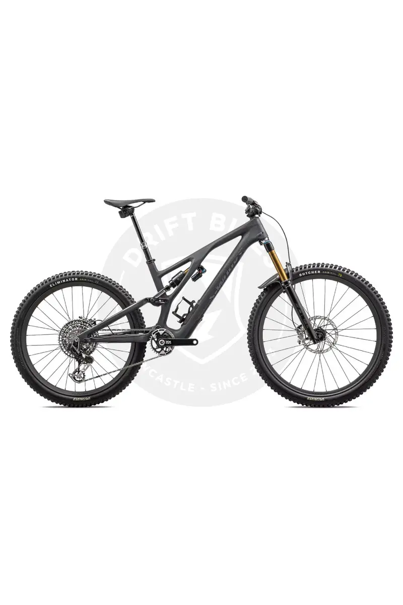 Specialized 2024 S-Works Stumpjumper Evo 1