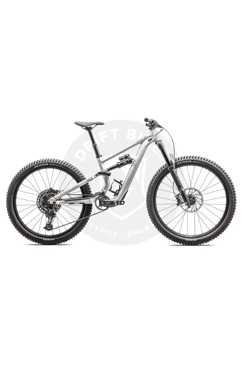 Specialized 2024 Status 2 140 Zero Mountain Bike 1