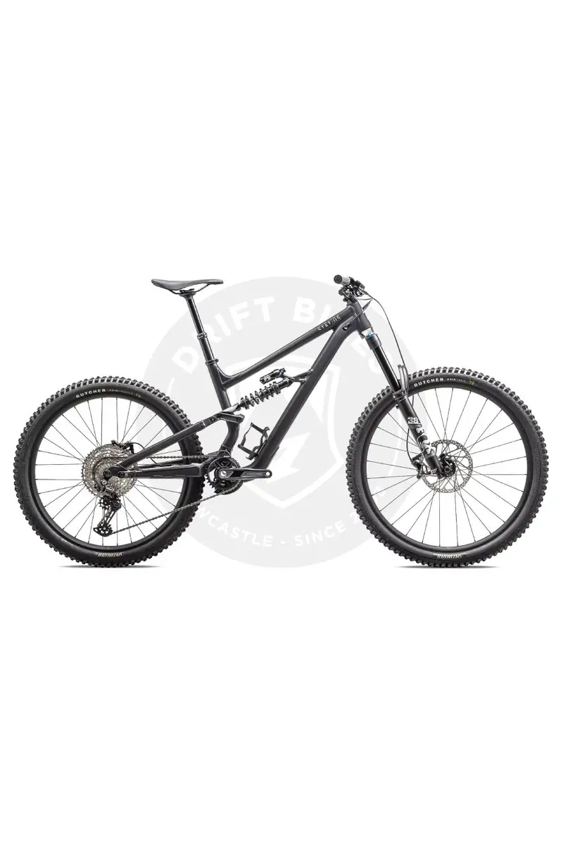 Specialized 2024 Status 2 170 Mountain Bike 1
