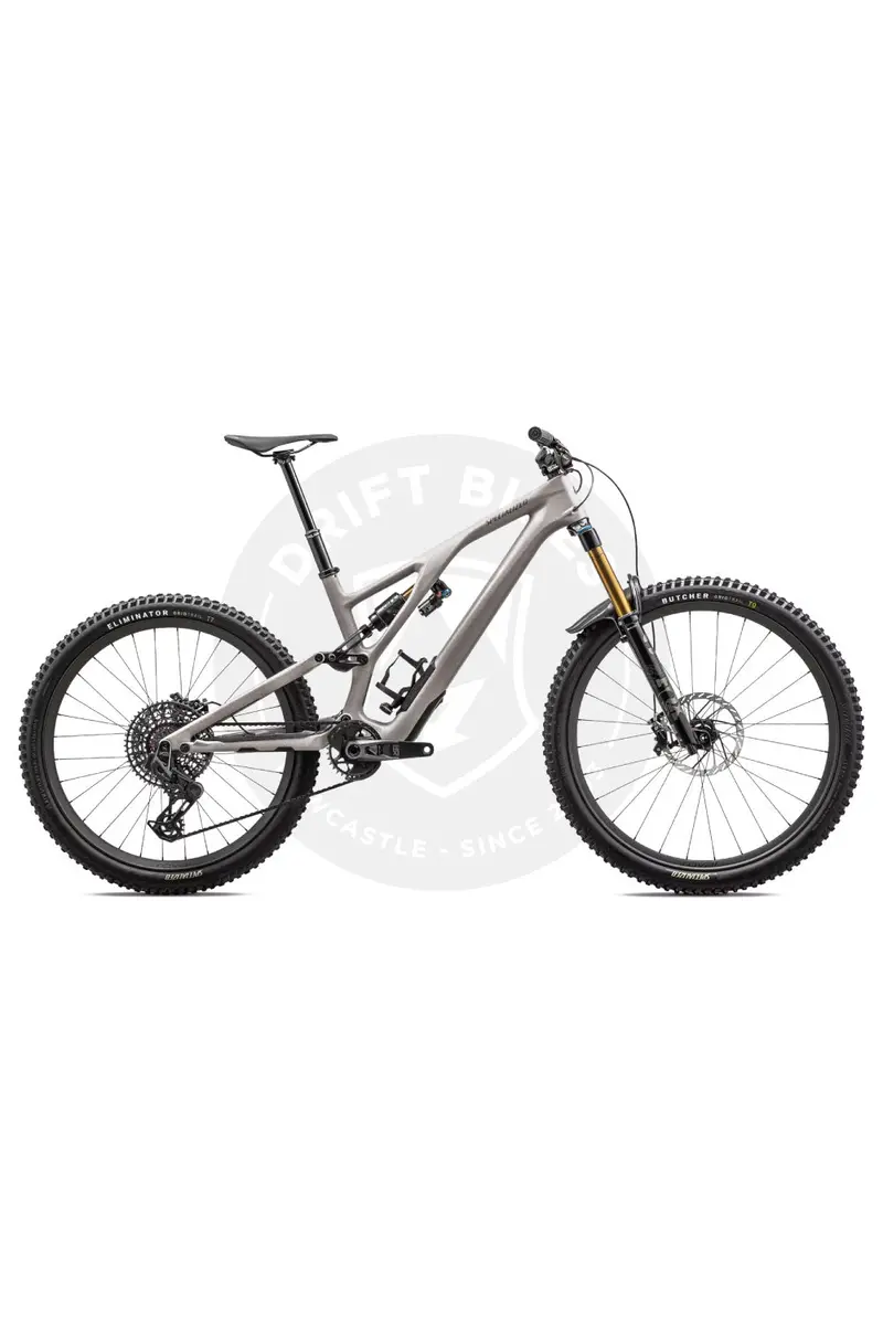 Specialized 2024 Stumpjumper Evo Pro T Type 1