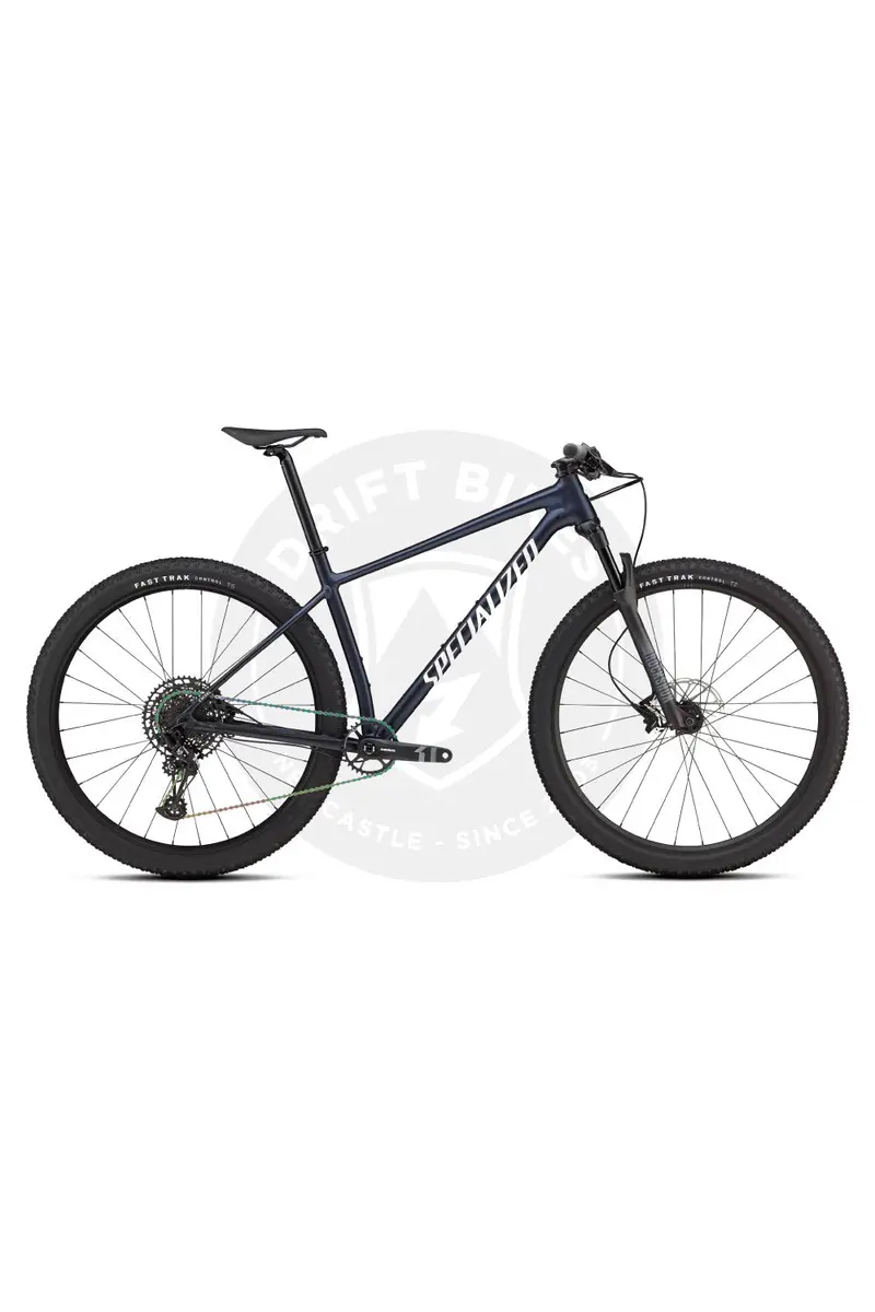 Specialized 2025 Chisel Hardtail Comp Mountain Bike 1