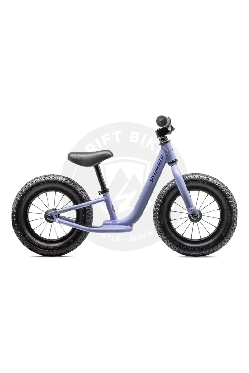 Specialized 2025 Hotwalk Gloss Powder Indigo/Purple Haze 1