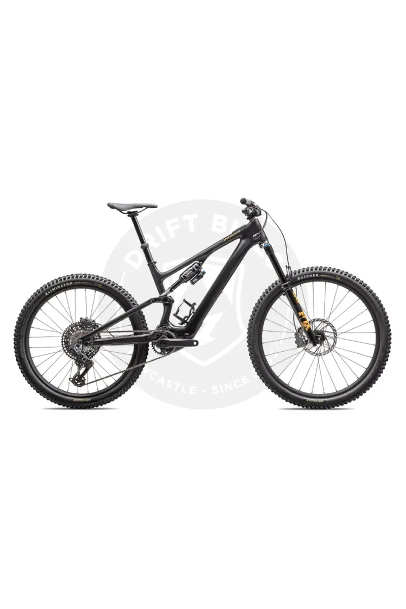Specialized 2025 Levo 2 Expert Electric Mountain Bike 1