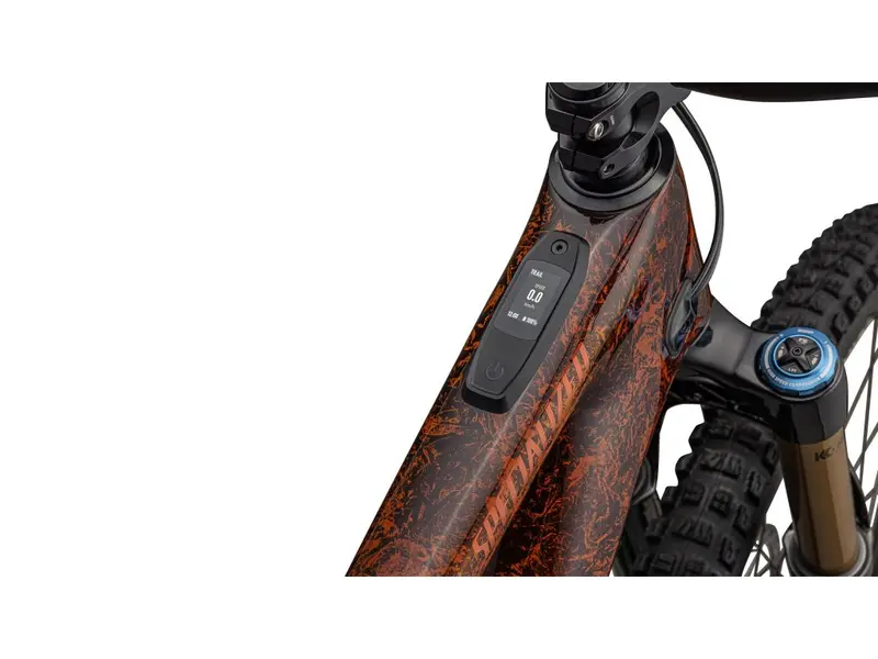 Specialized 2025 Levo 2 Pro Electric Mountain Bike 2