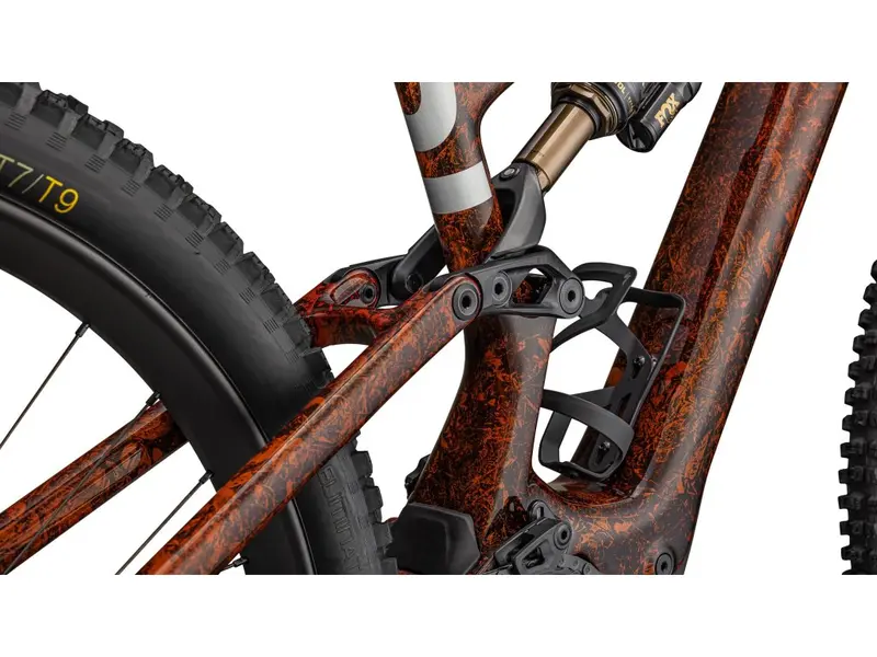 Specialized 2025 Levo 2 Pro Electric Mountain Bike 3