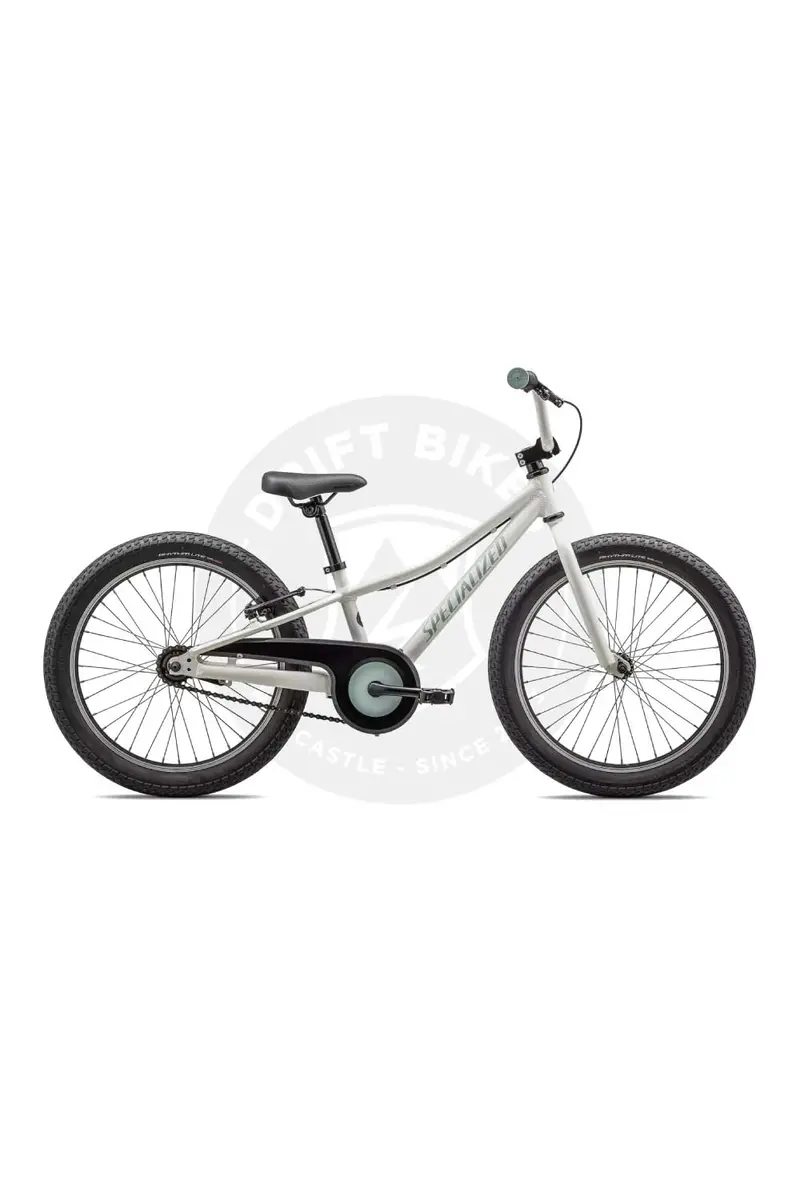 Specialized 2025 Riprock Coaster 20" Kids Bike 4