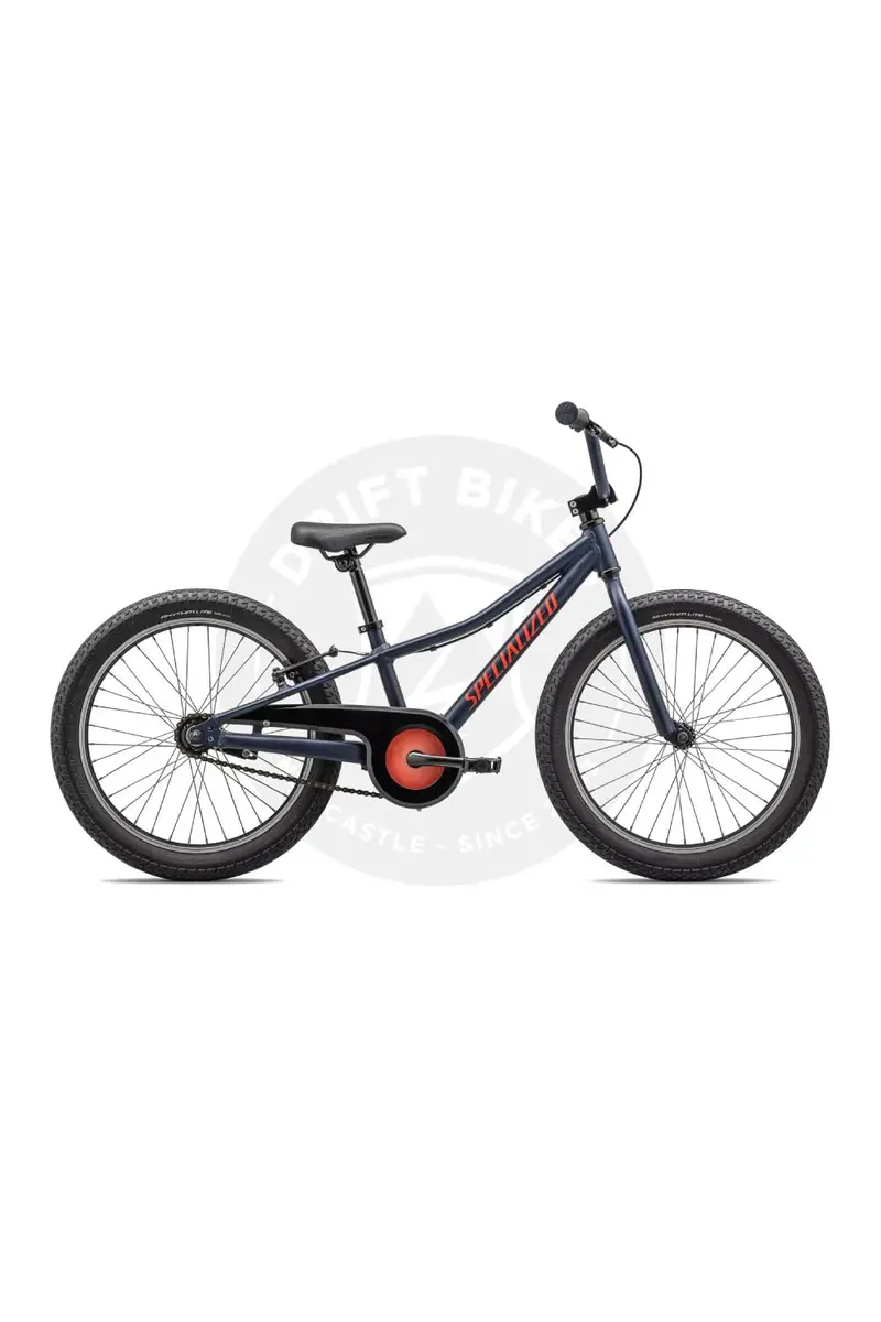 Specialized 2025 Riprock Coaster 20" Kids Bike 4