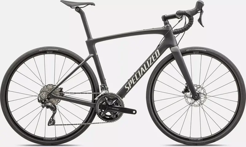 Specialized 2025 Roubaix Sl8 Sport 105 1