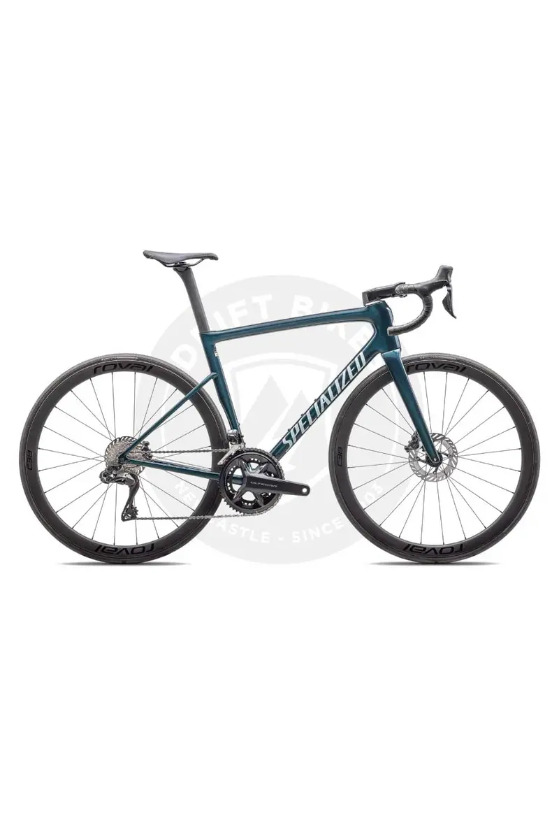 Specialized 2025 Tarmac Sl8 Expert 1