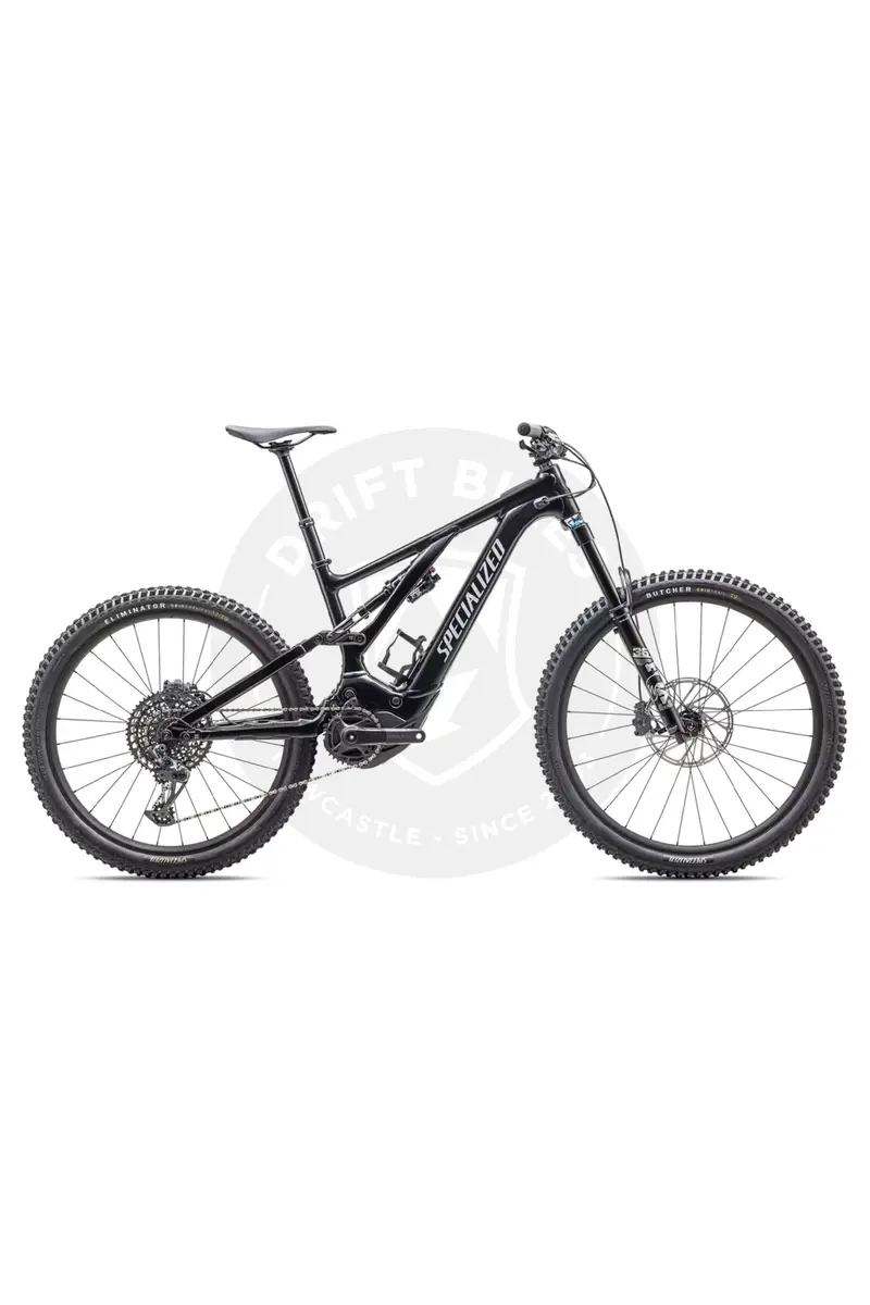 Specialized 2025 Turbo Levo Comp Alloy Electric Mountain Bike 3