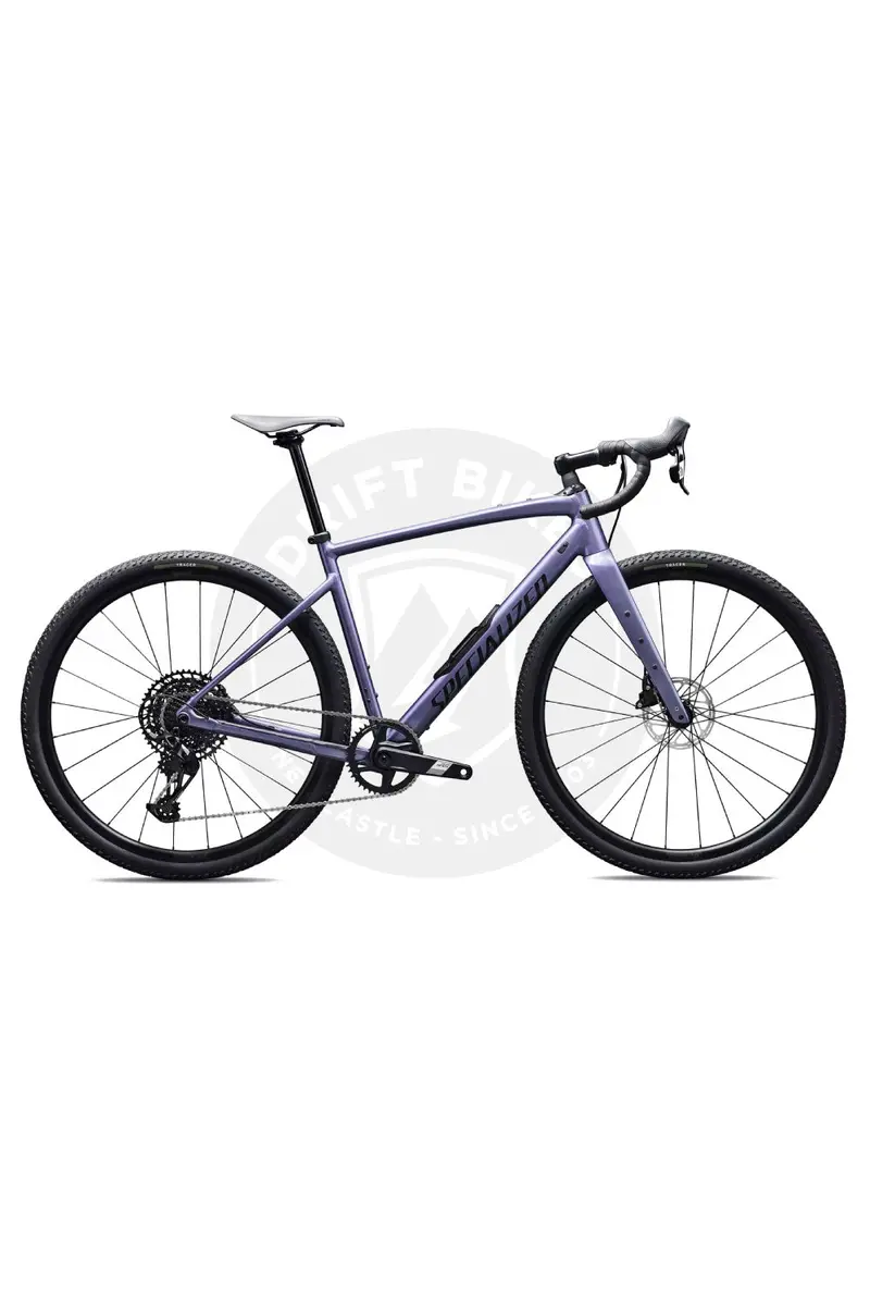 Specialized 2026 Diverge 4 Comp Alloy Road Bike 1