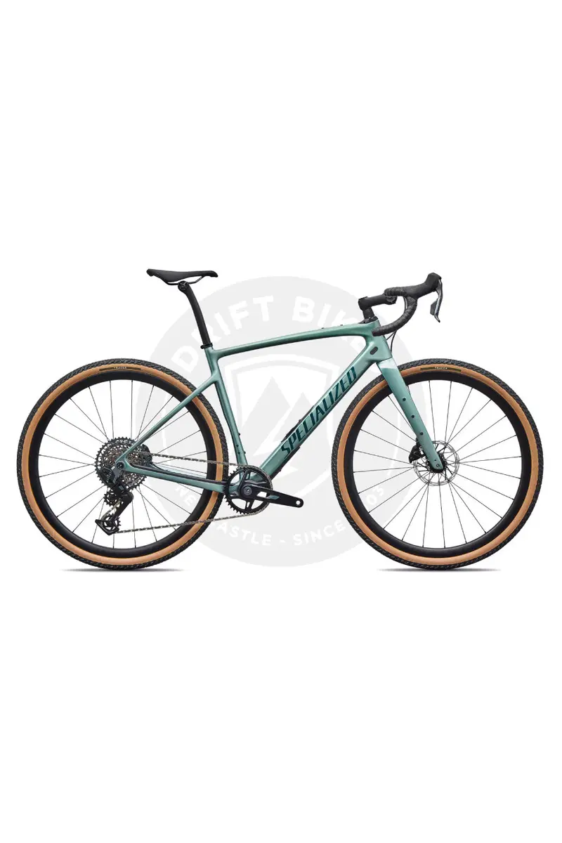 Specialized 2026 Diverge 4 Expert Gravel Adventure Bike