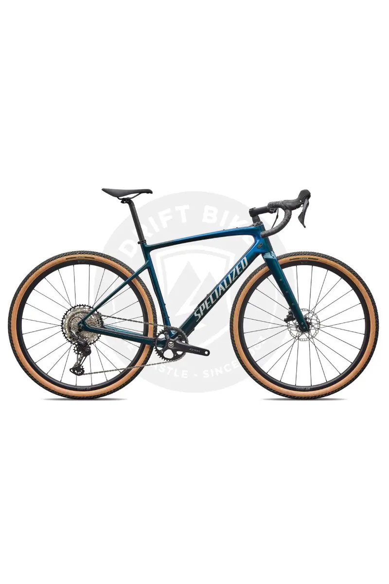 Specialized 2026 Diverge 4 Sport Carbon Gravel Bike