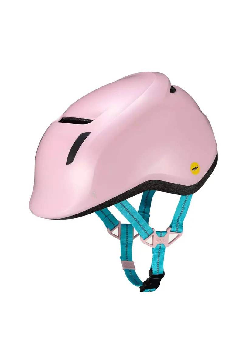 Specialized 2026 Mio 2 Toddler Bike Helmet 1