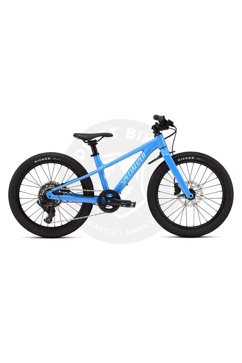 Specialized 2026 Riprock 20" Kids Bike 1